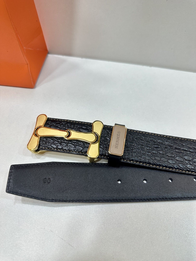 Hermes Belts